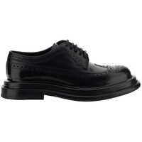 Mocasini Lace Up Barbati