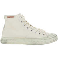 Sneakers Ballow High Tumbled Sneakers Femei
