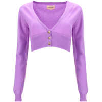 Pulovere casual Cropped Cardigan Femei