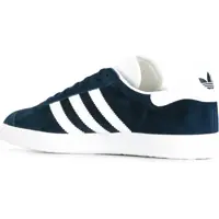 Incaltaminte pentru Barbati - Sneakers adidas Gazelle Sneakers CONAVY/WHITE/GOLDMT Barbati (BM 9018818) - B-mall.ro