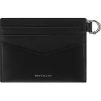 Portofele Givenchy Dama - Portofele Givenchy Cards Case BLACK Femei (BM 9018827) - B-mall.ro