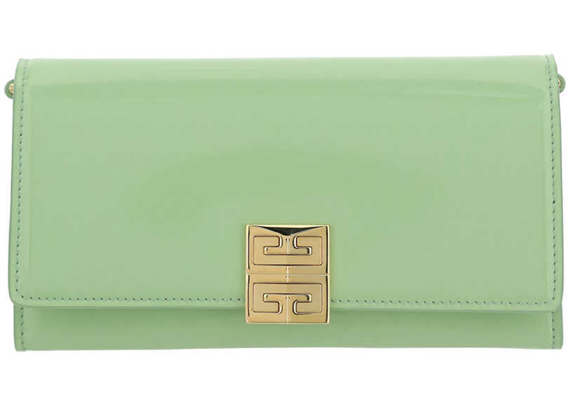 Givenchy 4G Wallet PISTACHIO image