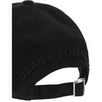Sepci DSQUARED2 pentru Barbati - Sepci DSQUARED2 Baseball Cap M084 Barbati (BM 9018854) - B-mall.ro