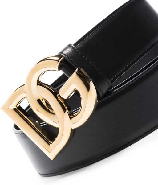 Curele Dolce & Gabbana Belt NERO Femei (BM 9018899) 3