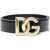 Dolce & Gabbana Belt NERO