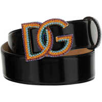 Curele Logo Belt Femei
