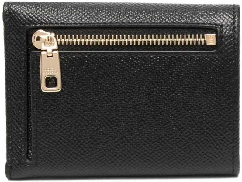 Portofele Dolce & Gabbana Wallet NERO Femei (BM 9018971) 2