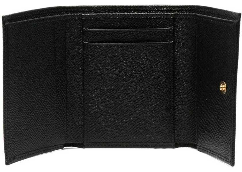 Portofele Dolce & Gabbana Wallet NERO Femei (BM 9018971) 3