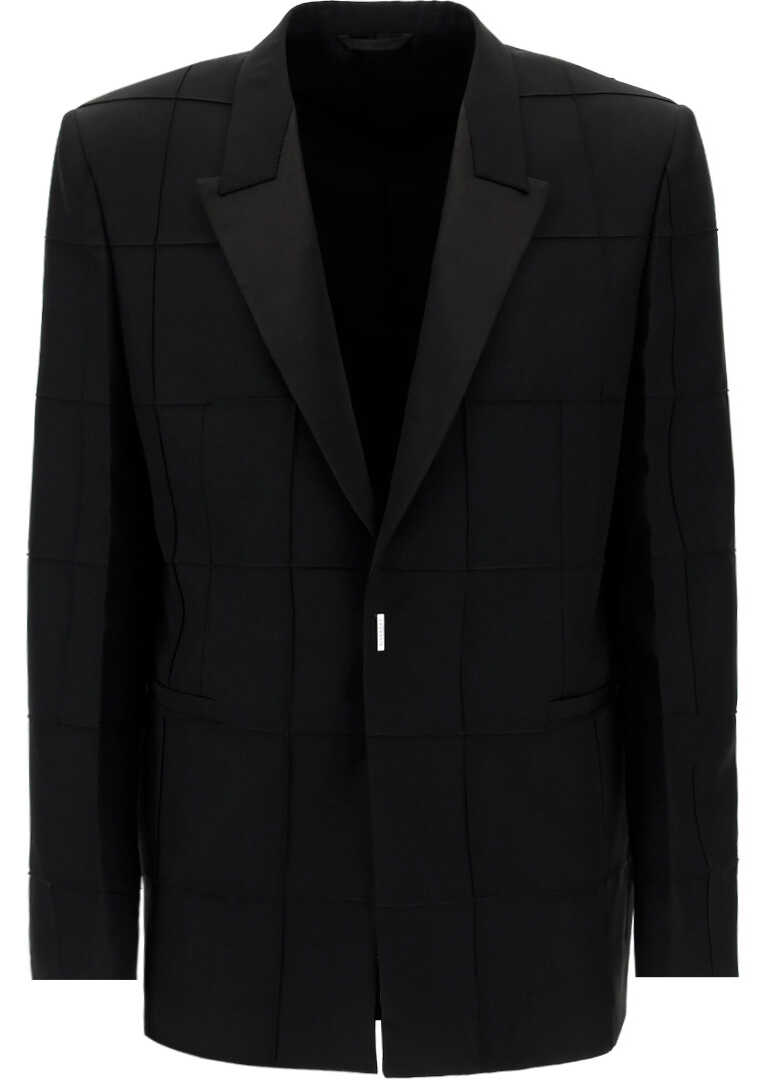 Givenchy Givenchy Jacket BLACK