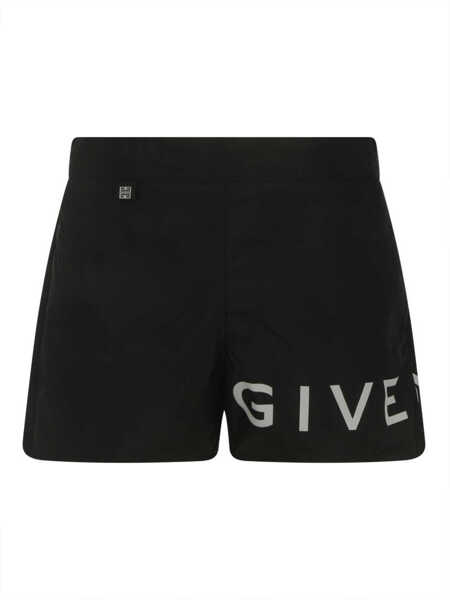 Sorturi de baie Barbati Givenchy Swimwear