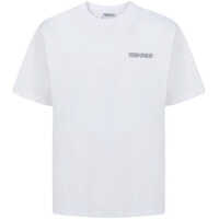 Tricouri Marcelo Burlon Tempera Cross T-Shirt