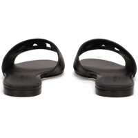 Sandale Dolce & Gabbana Dama - Sandale Dolce & Gabbana Millenials Sandals NERO Femei (BM 9019763) - B-mall.ro