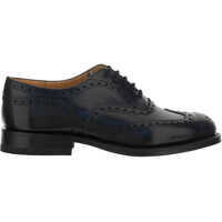 Pantofi eleganti Burwood Shoes Barbati