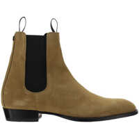 Bocanci casual Booties Barbati