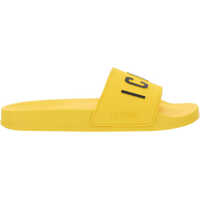 Papuci Slide Sandals Icon Barbati