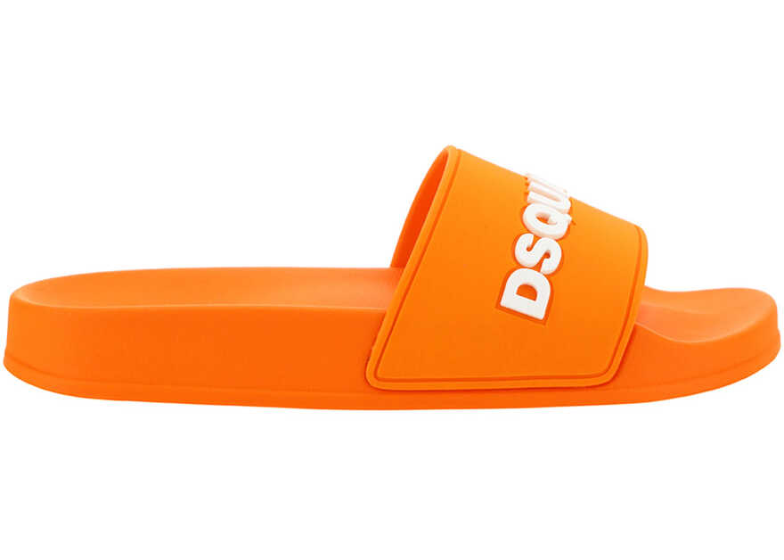 DSQUARED2 Sandals Slide 6051