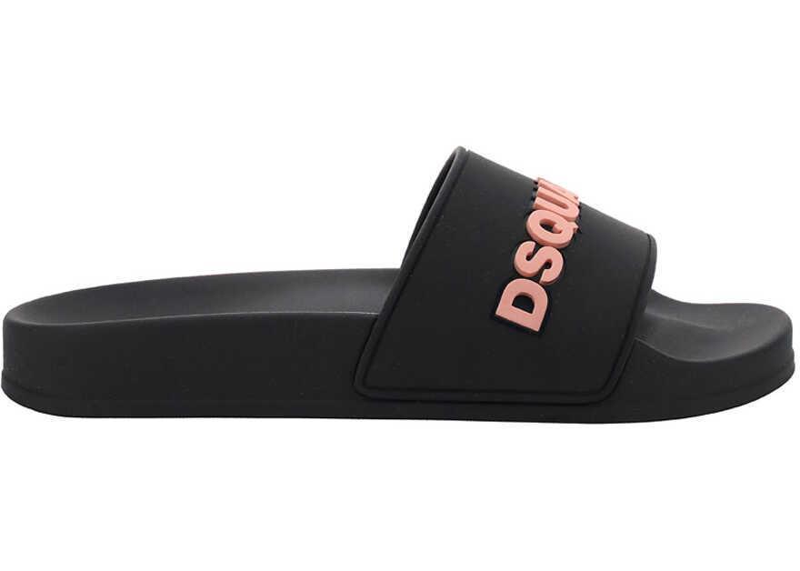 DSQUARED2 Sandals Slide M591