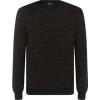 Pulovere casual Fendi Pullover