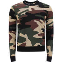 Pulovere casual Sweater Barbati
