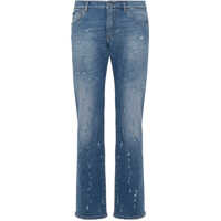 Pantaloni casual Jeans Barbati