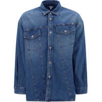 Camasi de blugi Shirt Barbati