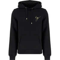Hanorace Giuseppe Zanotti Hoodie Barbati