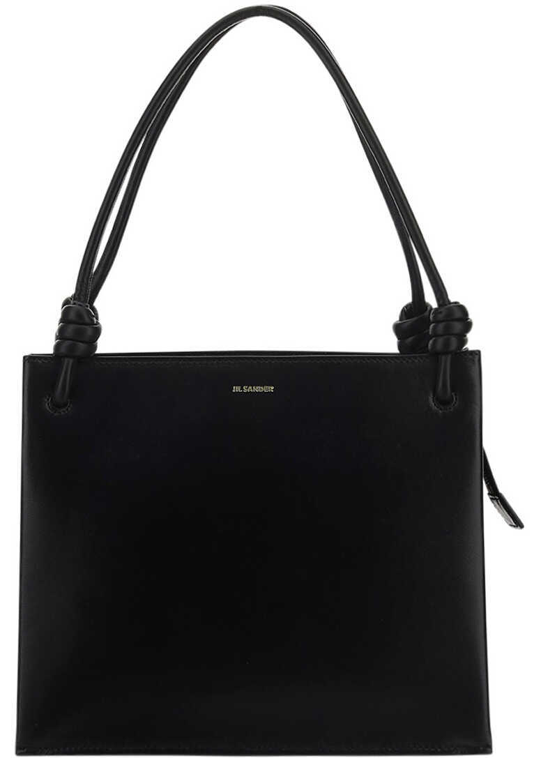 Genti de umar Dama Jil Sander Shoulder Bag