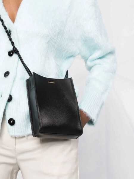 Genti de umar Jil Sander Tangle Shoulder Bag BLACK Femei (BM 9021131) 3