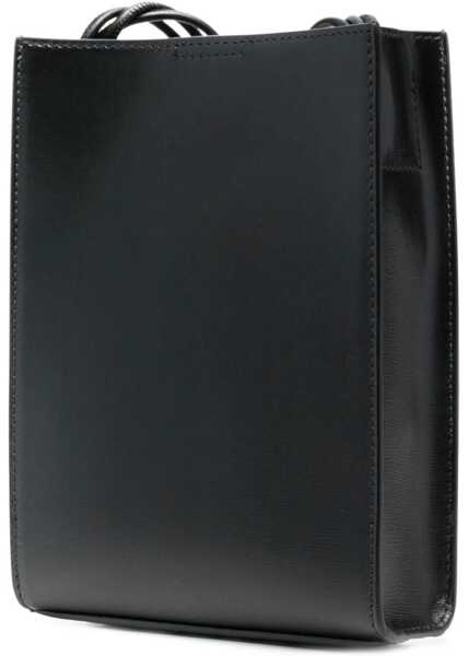 Genti de umar Jil Sander Tangle Shoulder Bag BLACK Femei (BM 9021131) 4