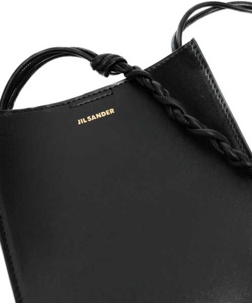 Genti de umar Jil Sander Tangle Shoulder Bag BLACK Femei (BM 9021131) 5