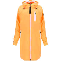 Geci Parka Rock Away Parka Coat Femei