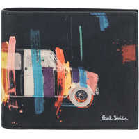 Portofele Paul Smith Wallet