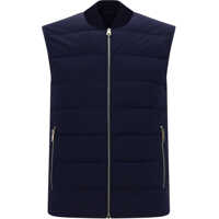 Geci de iarna Paul Smith Gents Hybrid Vest