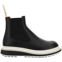 Bocanci casual Chelsea Boots Barbati