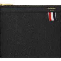 Huse mobil & tablete pentru Barbati - Huse mobil & tablete Thom Browne Document Holder BLACK Barbati (BM 9021968) - B-mall.ro