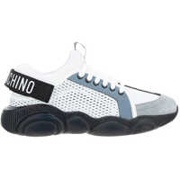 Sneakers Orso Sneakers Barbati