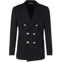 Sacouri Palm Blazer Barbati
