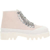 Sneakers Proenza Schouler Moritz Recycled Sneakers Femei