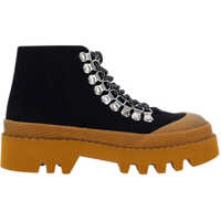 Sneakers High-Top Sneakers Femei