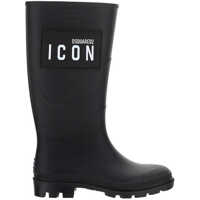 Bocanci casual Rain Boots Femei