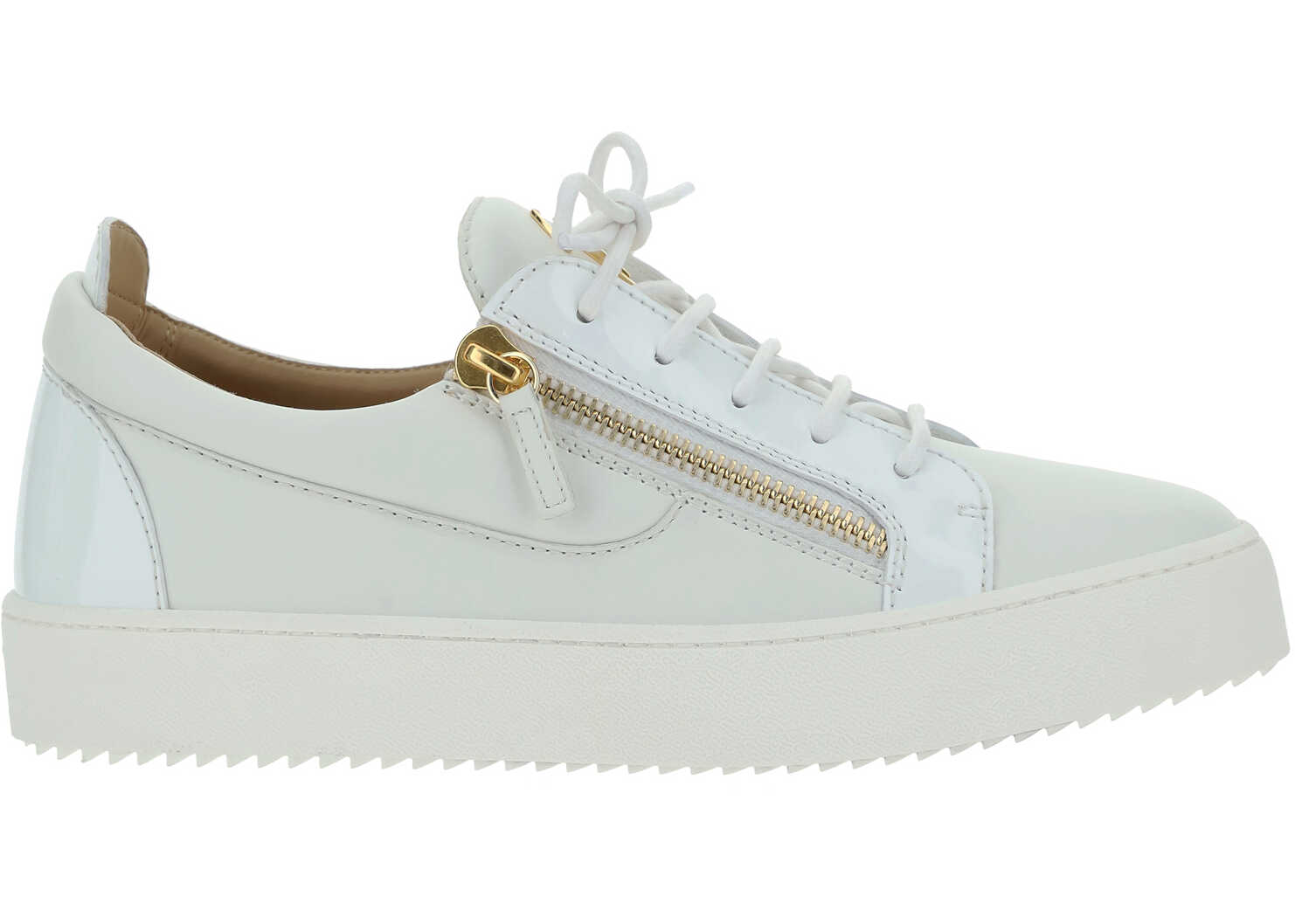 Giuseppe Zanotti Sneakers BIANCO