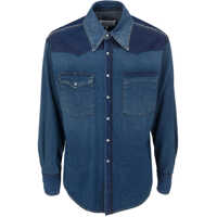 Camasi de blugi Shirt Barbati