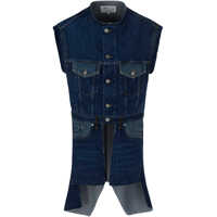 Veste casual Gilet Femei