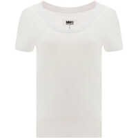 Tricouri MM6 T-Shirt Femei