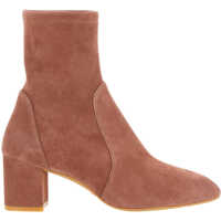 Bocanci casual Yuliana Ankle Boots Femei