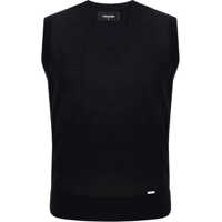 Pulovere casual Vest Barbati