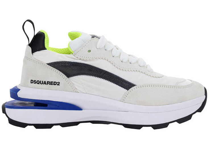 DSQUARED2 Sneakers M2445