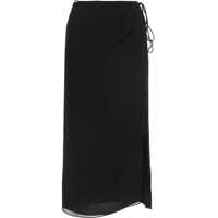 Fuste Jacky Midi Skirt Femei