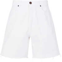 Pantaloni scurti Denim Shorts Barbati