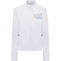 Bluze de trening LOVE Moschino Sweatshirt